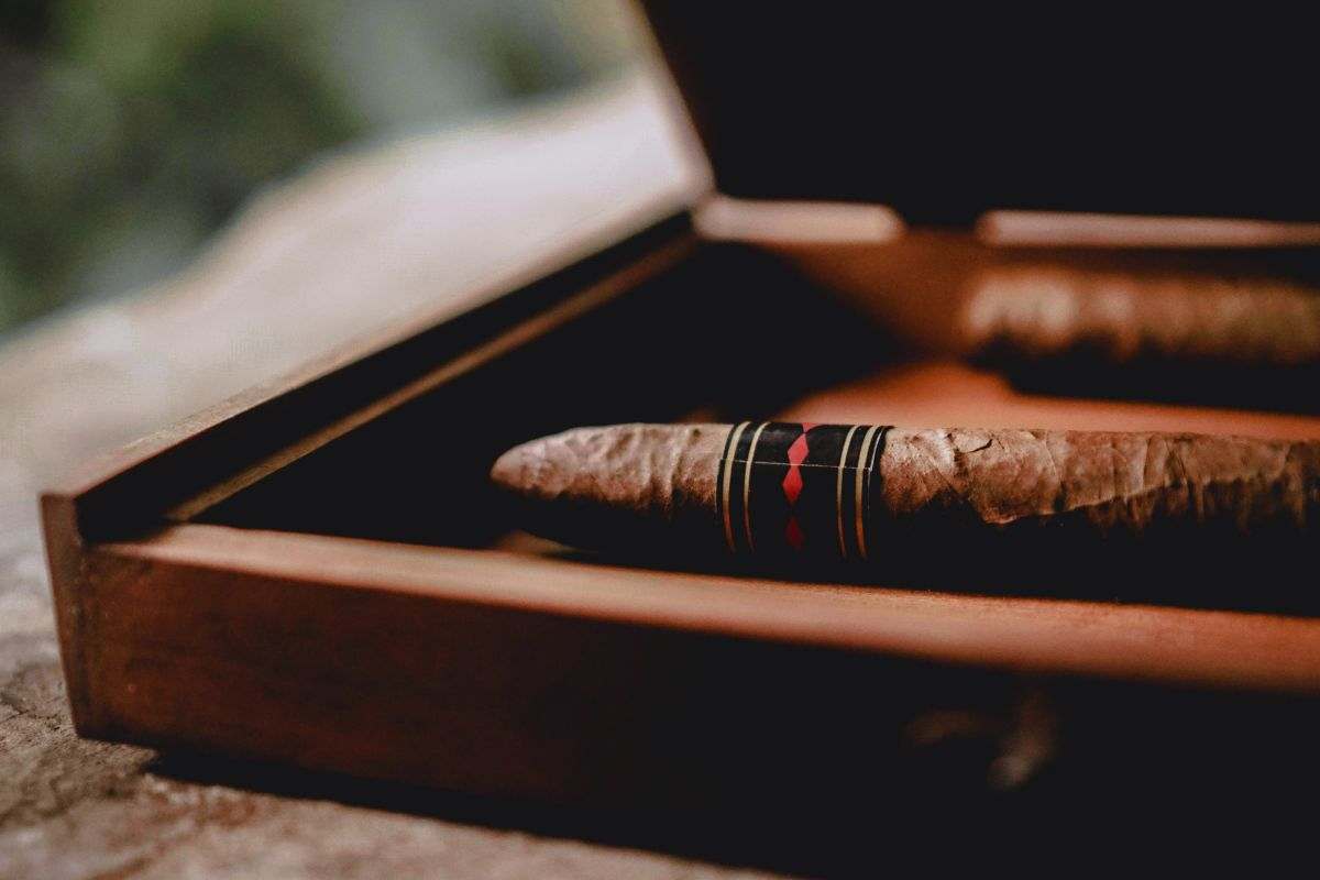 sigaro