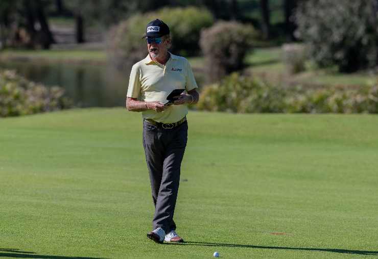 Miguel Angel Jimenez