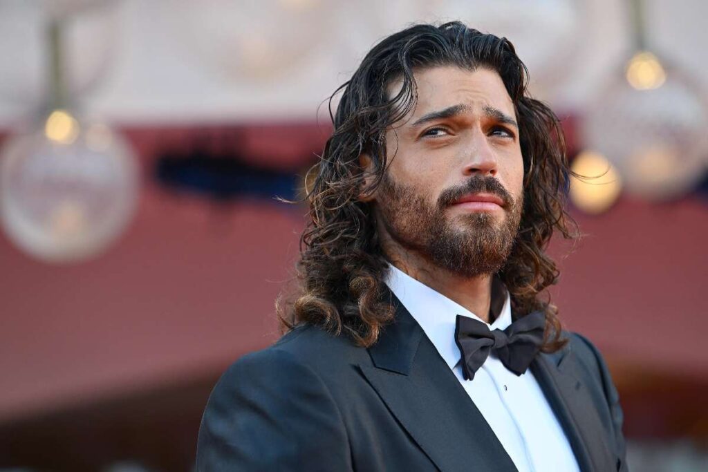 can yaman