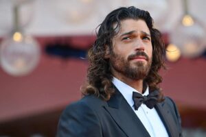 can yaman
