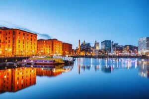 liverpool