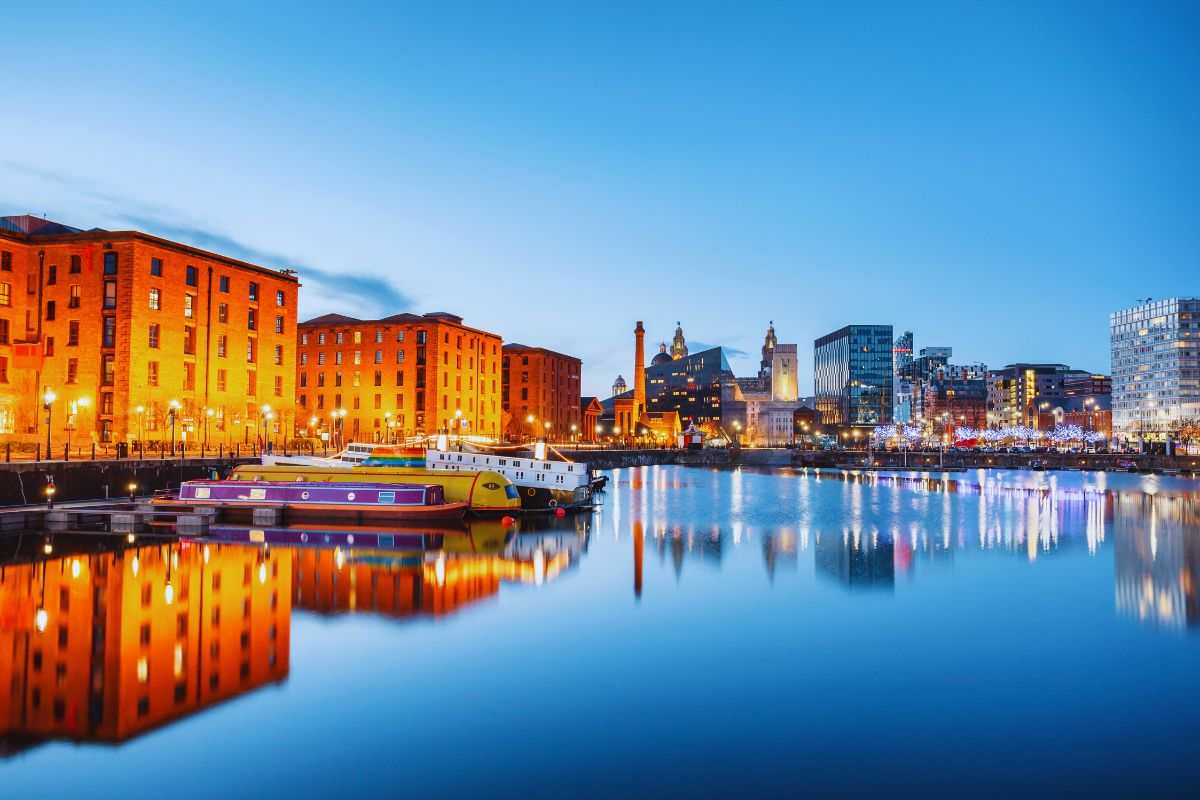 liverpool